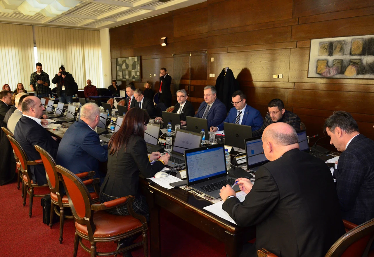 Vlada sanira 11 šteta, 4 spomenika i 22 'topla' projekta