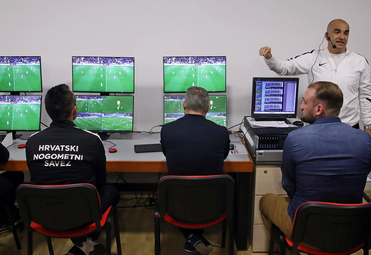 VAR stiže u Premijer ligu BiH