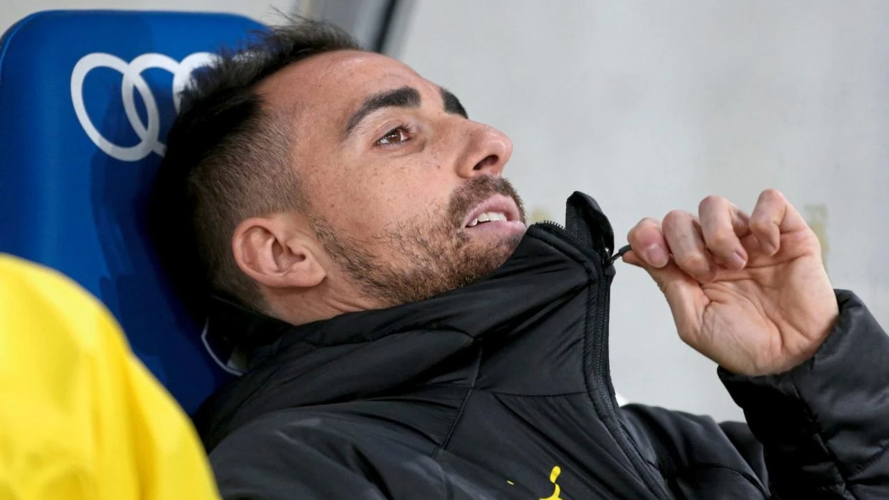 Paco Alcácer se vraća u Španjolsku, a Emre Can dolazi u Borussiju?