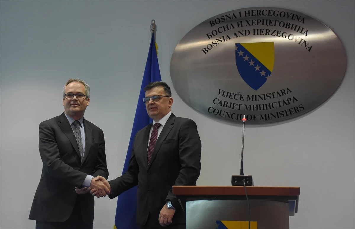Određeni prioriteti Svjetske banke u BiH