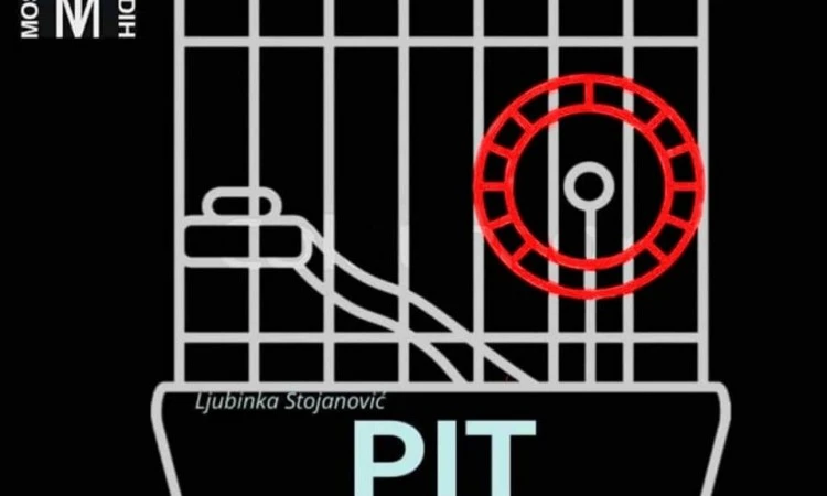 U eMTeeM-u premijera predstave 'Pit'