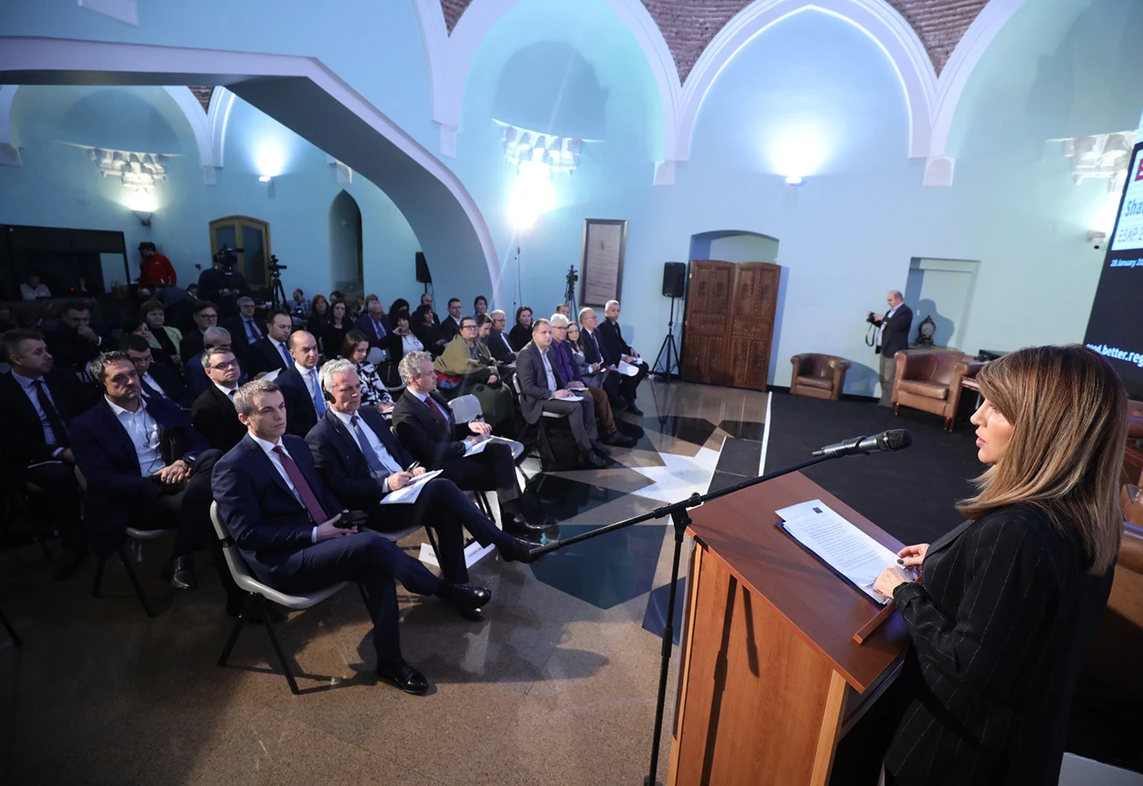 Bregu: Nezaposlenost mladih vodeći problem regije