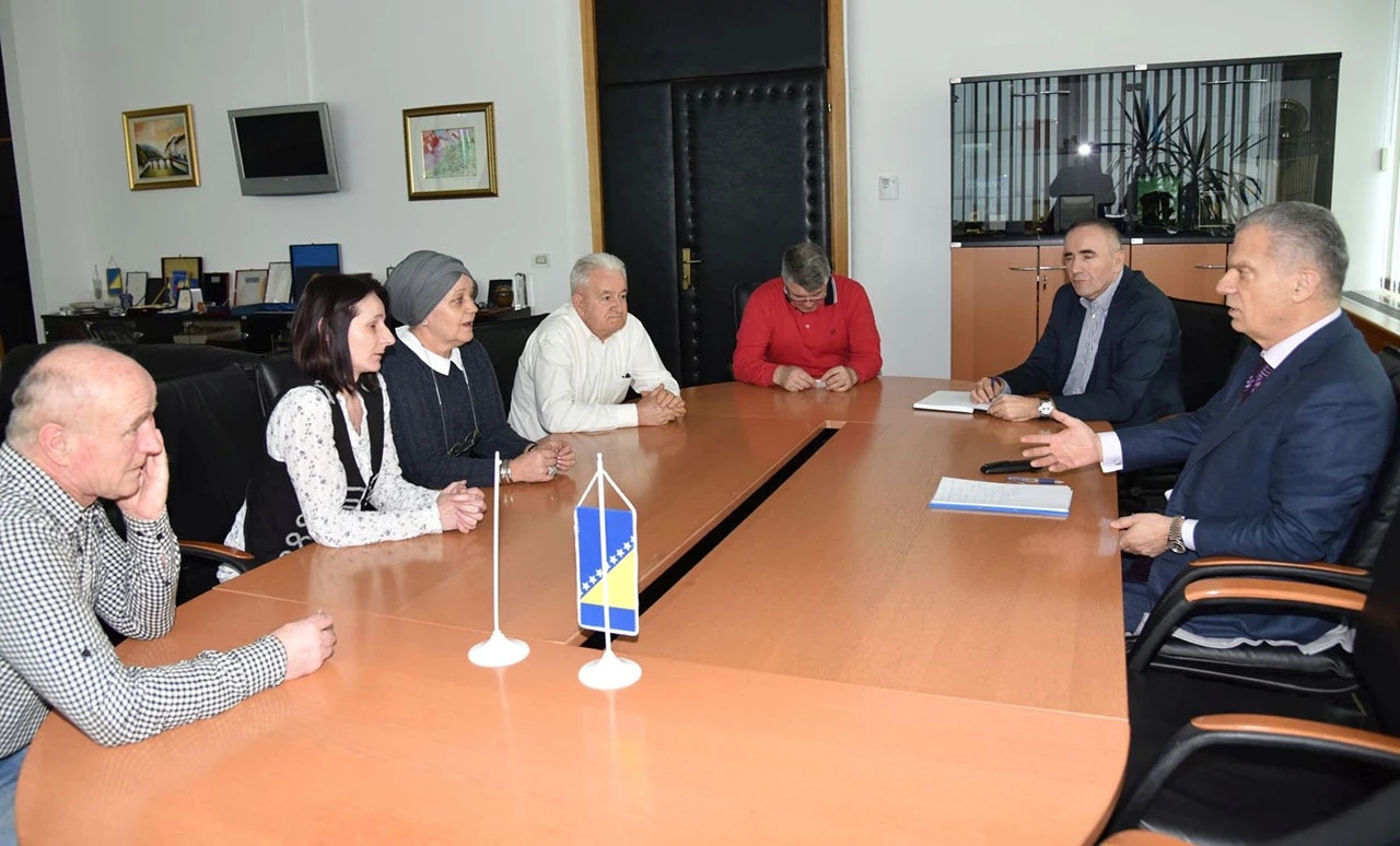 Radončić: BiH ima obvezu primiti bh državljane iz Sirije i Iraka