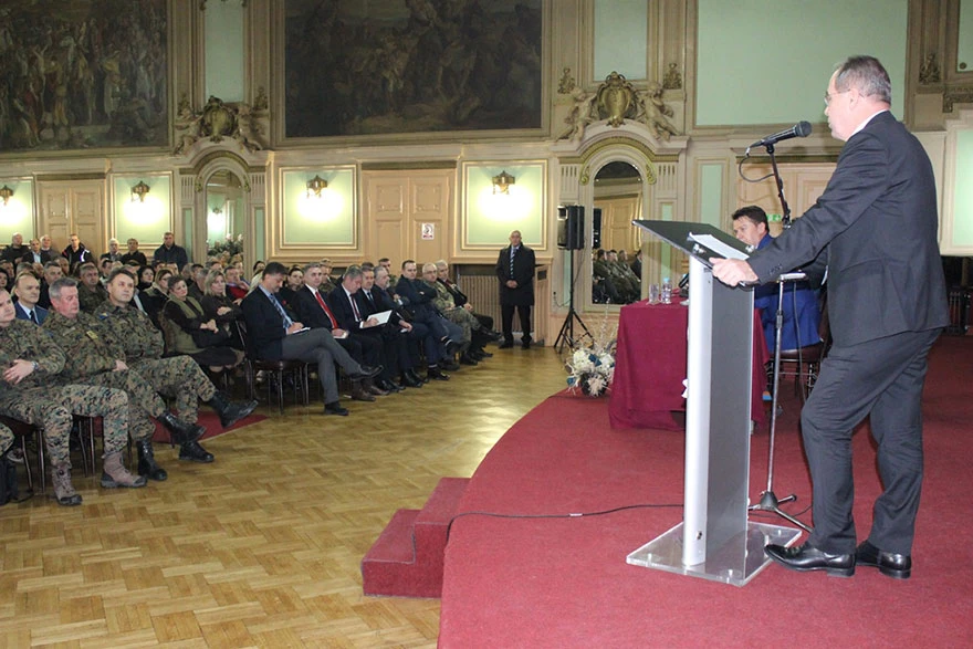 Podžić: Male promjene mogu donijeti velika poboljšanja