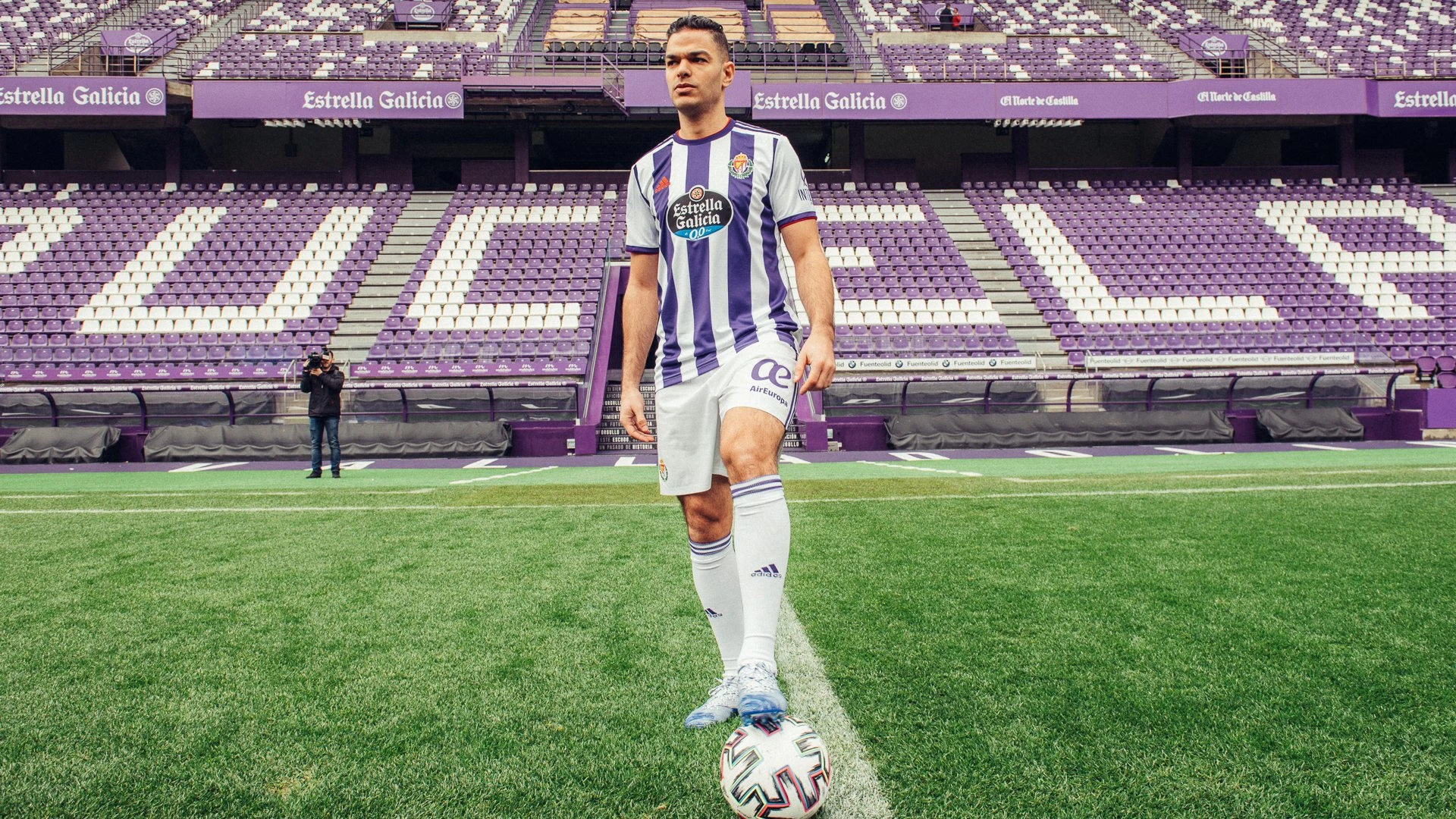 Ben Arfa potpisao za Valladolid