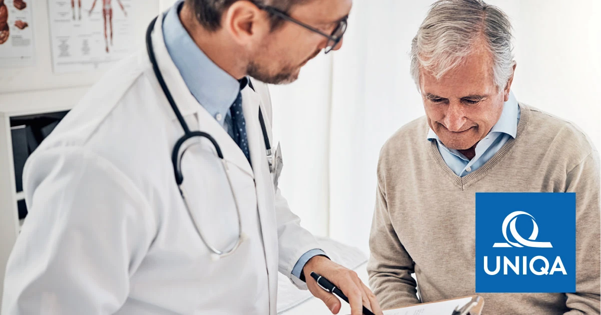 UNIQA uvodi program prevencije i zaštite liječnika/ljekara medicinskih i srodnih djelatnosti