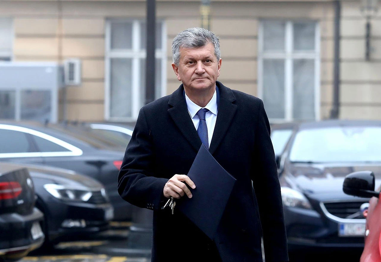 Kujundžić objavio što će raditi nakon smjene