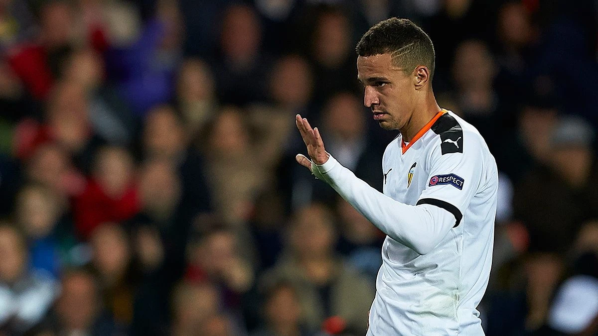 Barca i Valencia opet surađuju: Rodrigo Moreno za Brunu Fernadesa