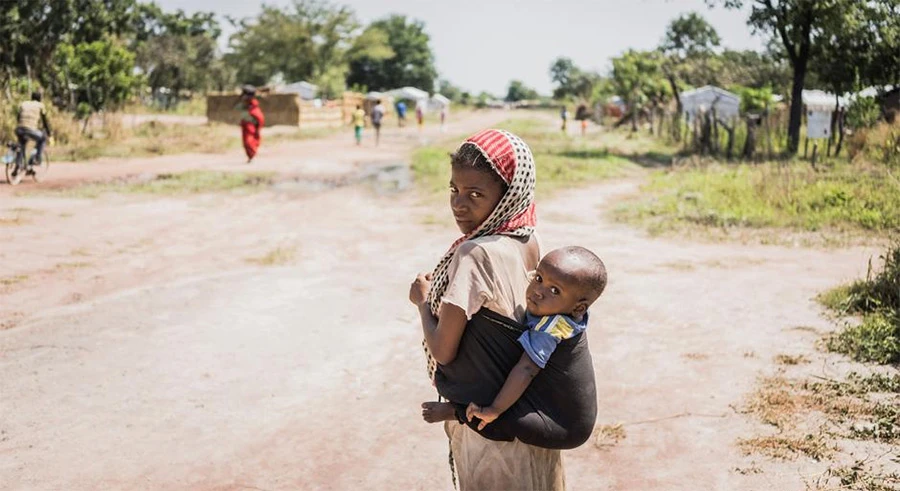 CARE: 10 zaboravljenih humanitarnih kriza