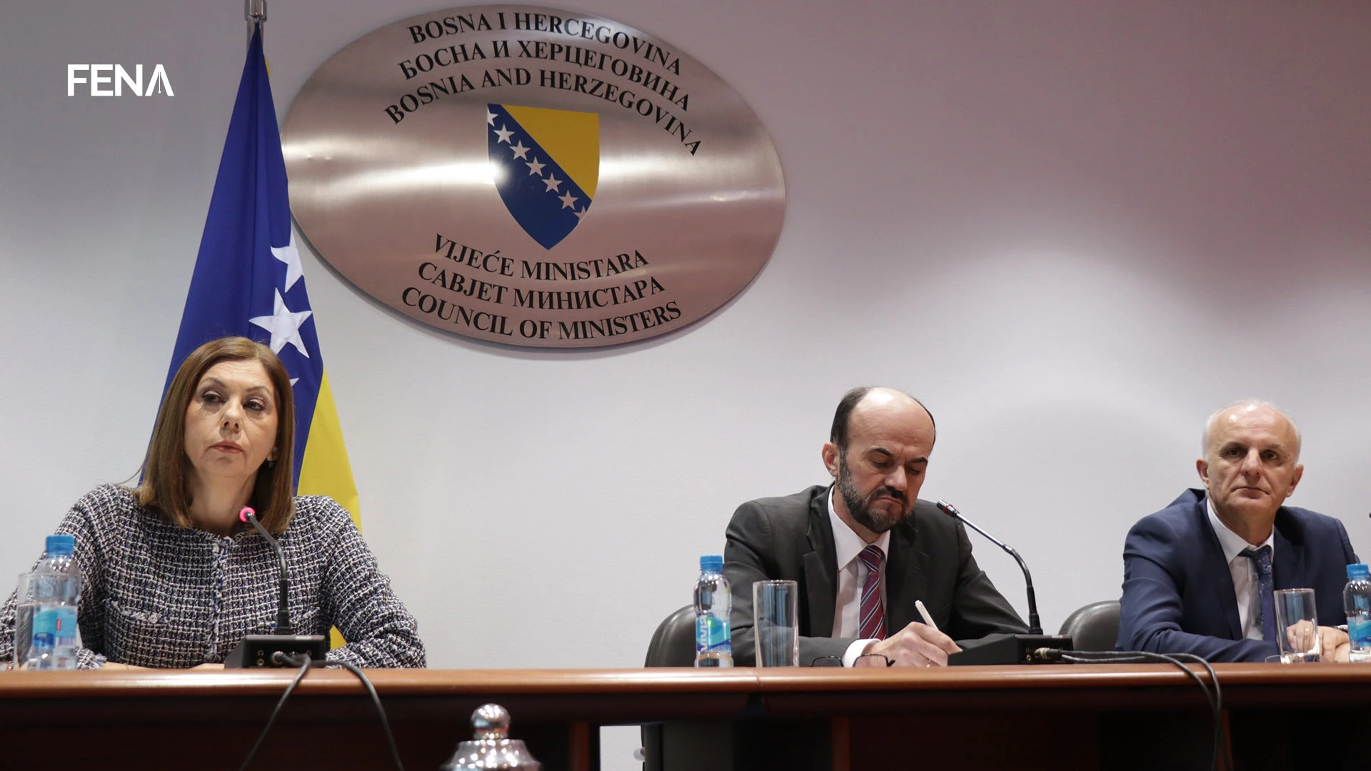 Za učinkovitu zaštitu osobnih podataka, BiH treba adekvatan zakon 