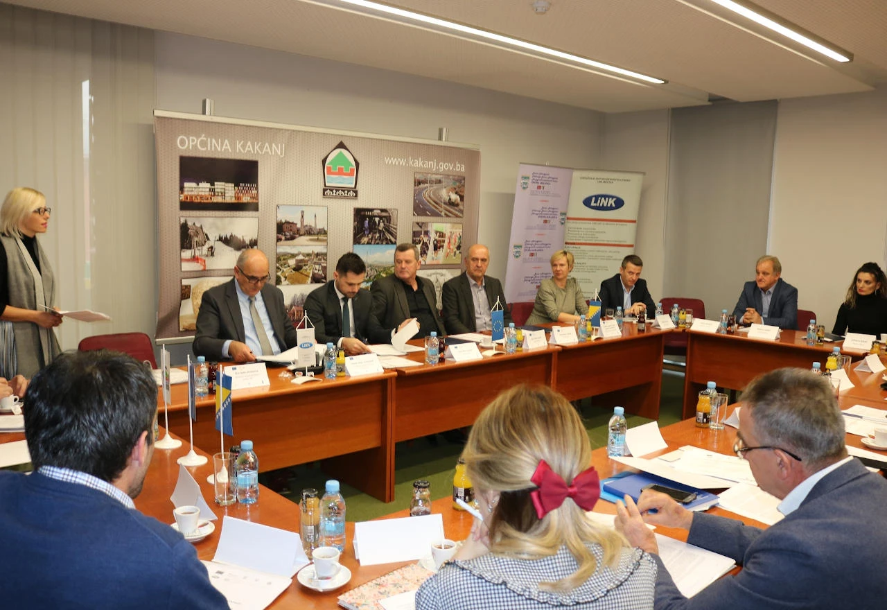  Jablanica, Konjic i Kakanj za bolju i inkluzivniju podršku start-upima