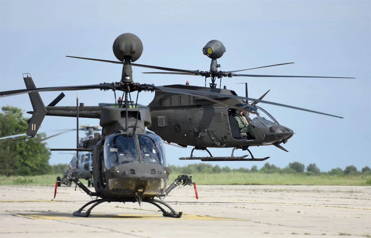 Pronađena olupina helikoptera i stradali pilot natporučnik Baturina