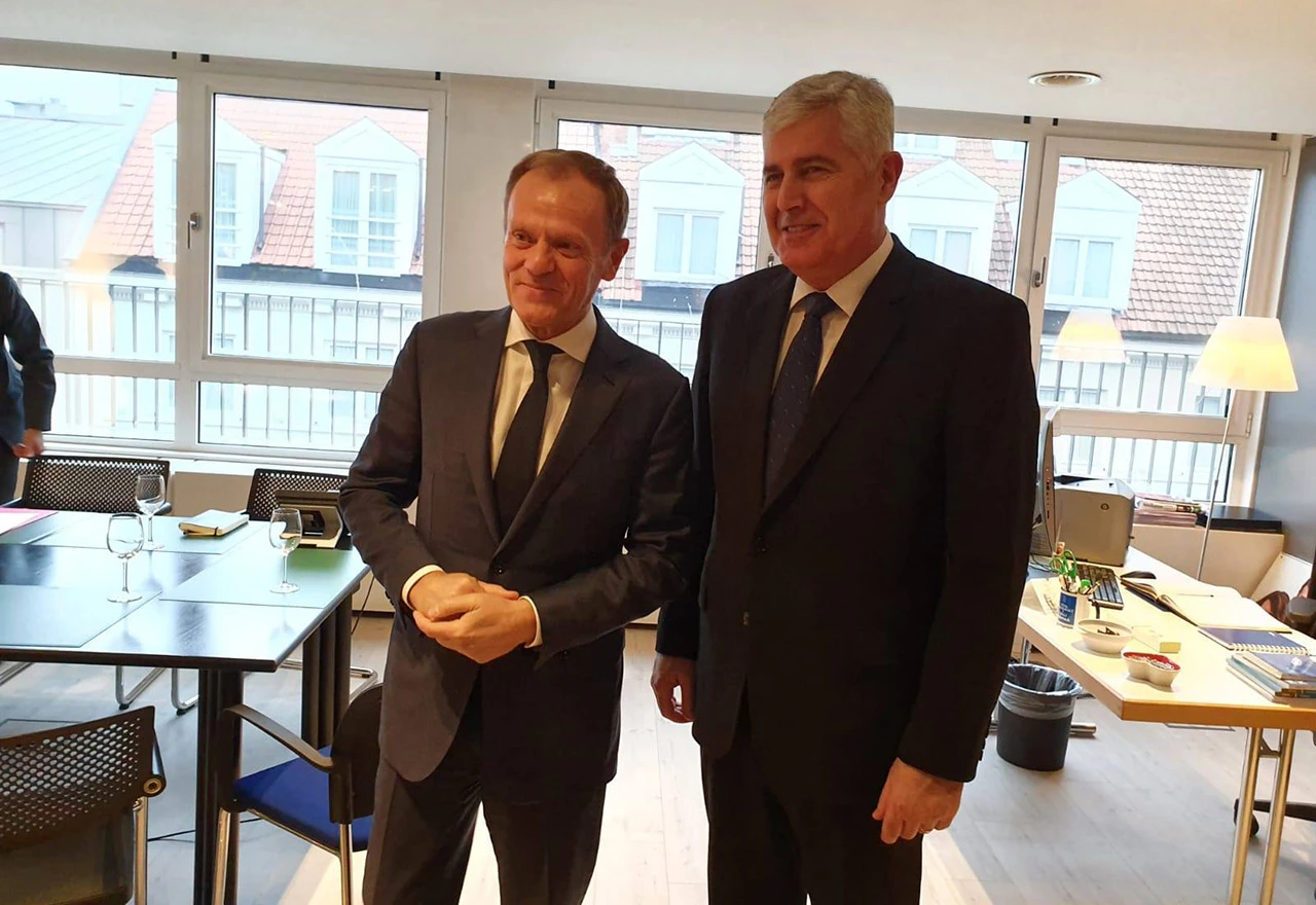 Mostarski izbori spomenuti u Bruxellesu
