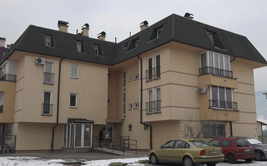 Skrivena imovina sarajevskih načelnika