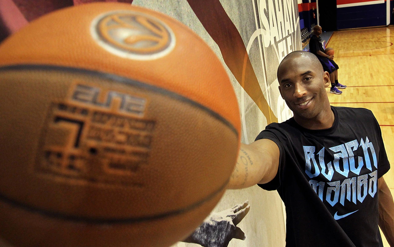 NBA: Duh Kobeja Bryanta je bio u svim dvoranama