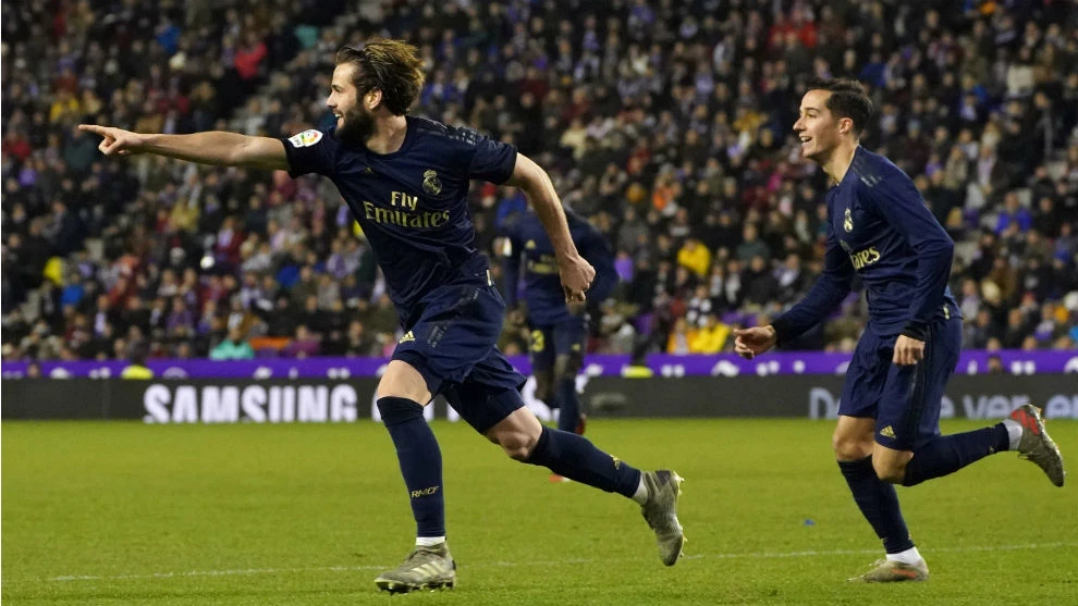 Uporni Real u završnici svladao Valladolid i preuzeo vrh Primere