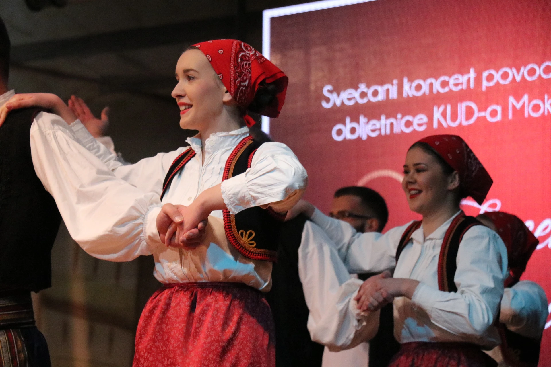 KUD Mokro proslavilo 20. rođendan