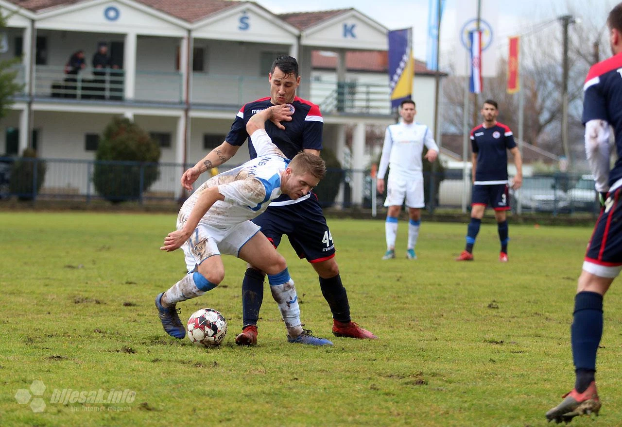 Sutjeska bolja od Zrinjskog u pravoj drami