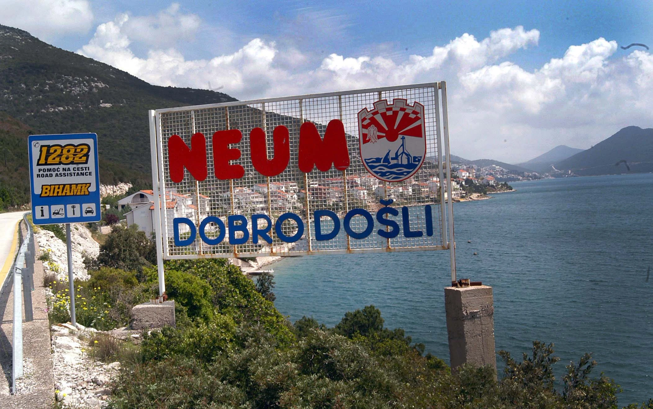 Kineski turisti iz Wuhana doputovali u Neum, a nakon toga idu u Sarajevo