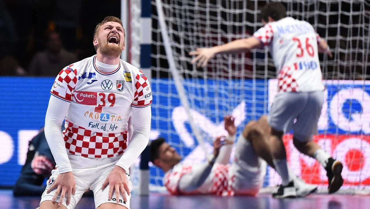 Hrvatska i Španjolska četvrti put za medalju