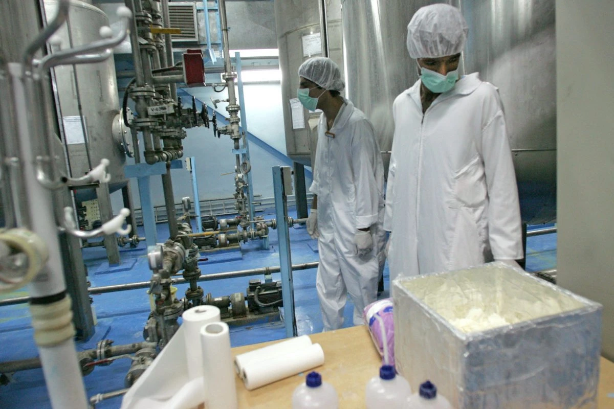 Iranska nuklearna agencija spremna za neograničeno obogaćenje uranija