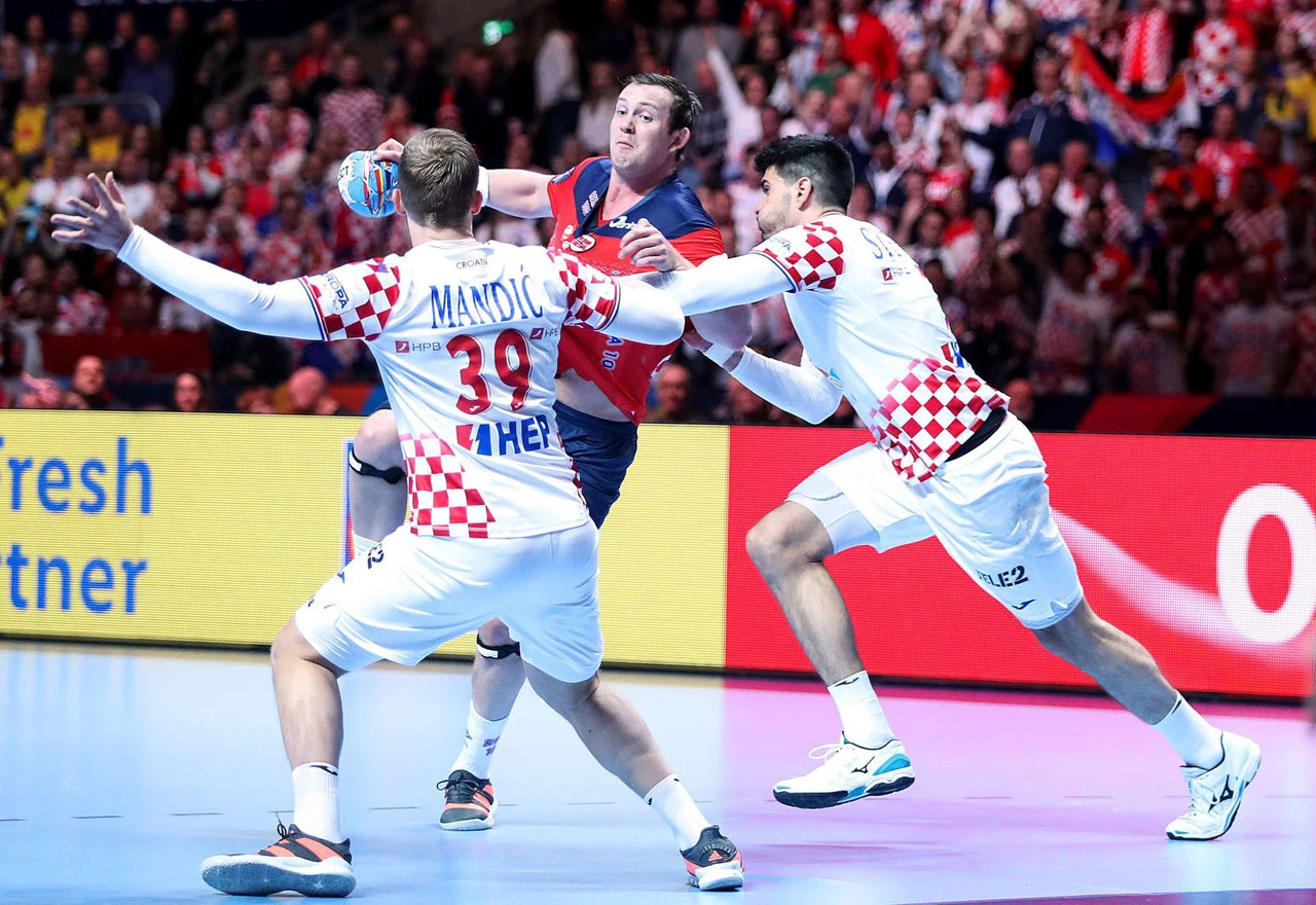 Španjolci uoči finala: Hrvatska ima pobjednički gen