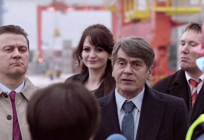 Novine: Posljednja sezona dobila trailer