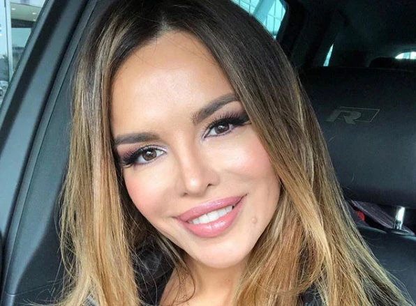 Severina nasmijala fanove: Objavila snimku na kojoj bježi od gusaka