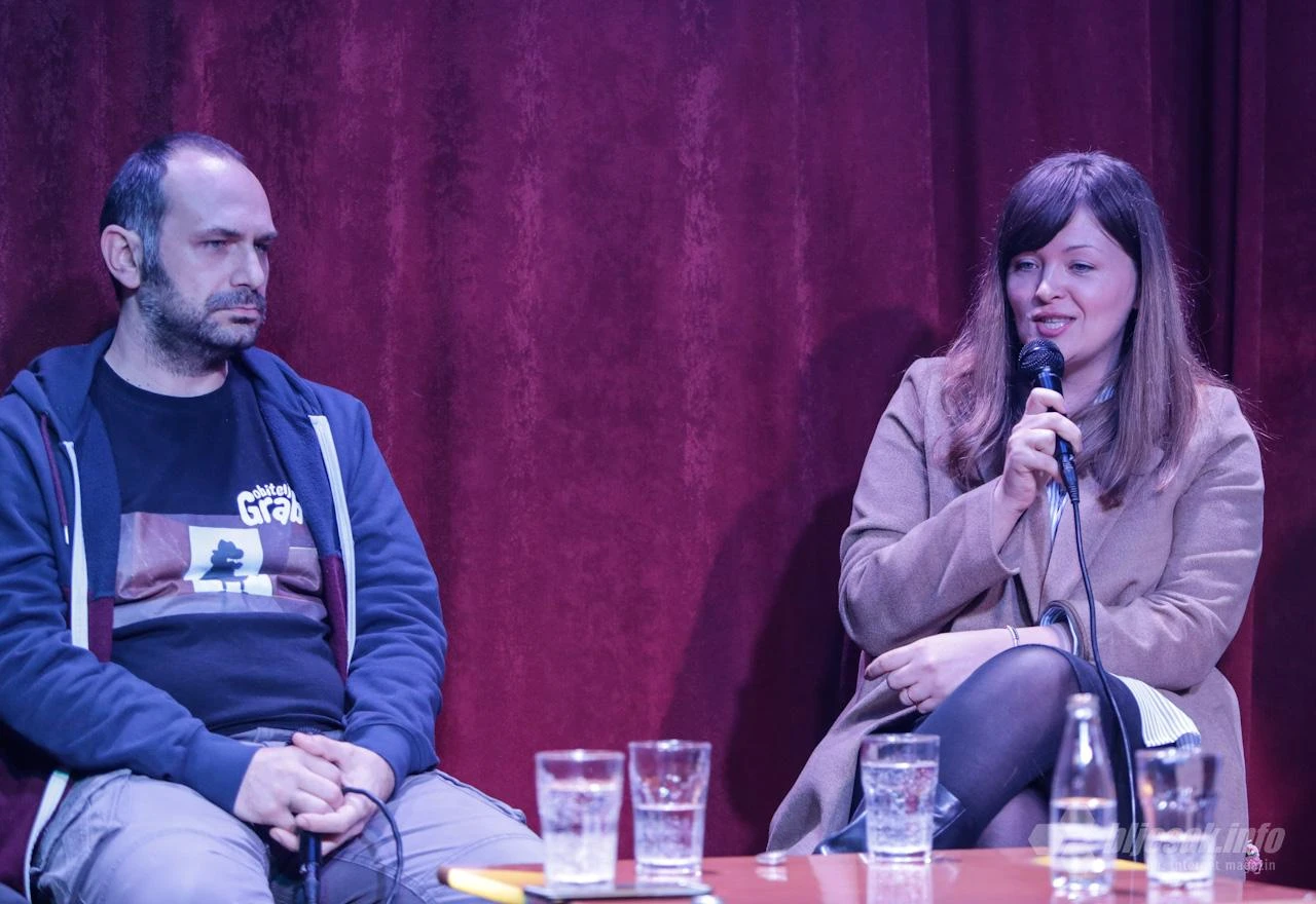 Mostar calling: Panel diskusija otkrila kako razmišljaju Mostarci