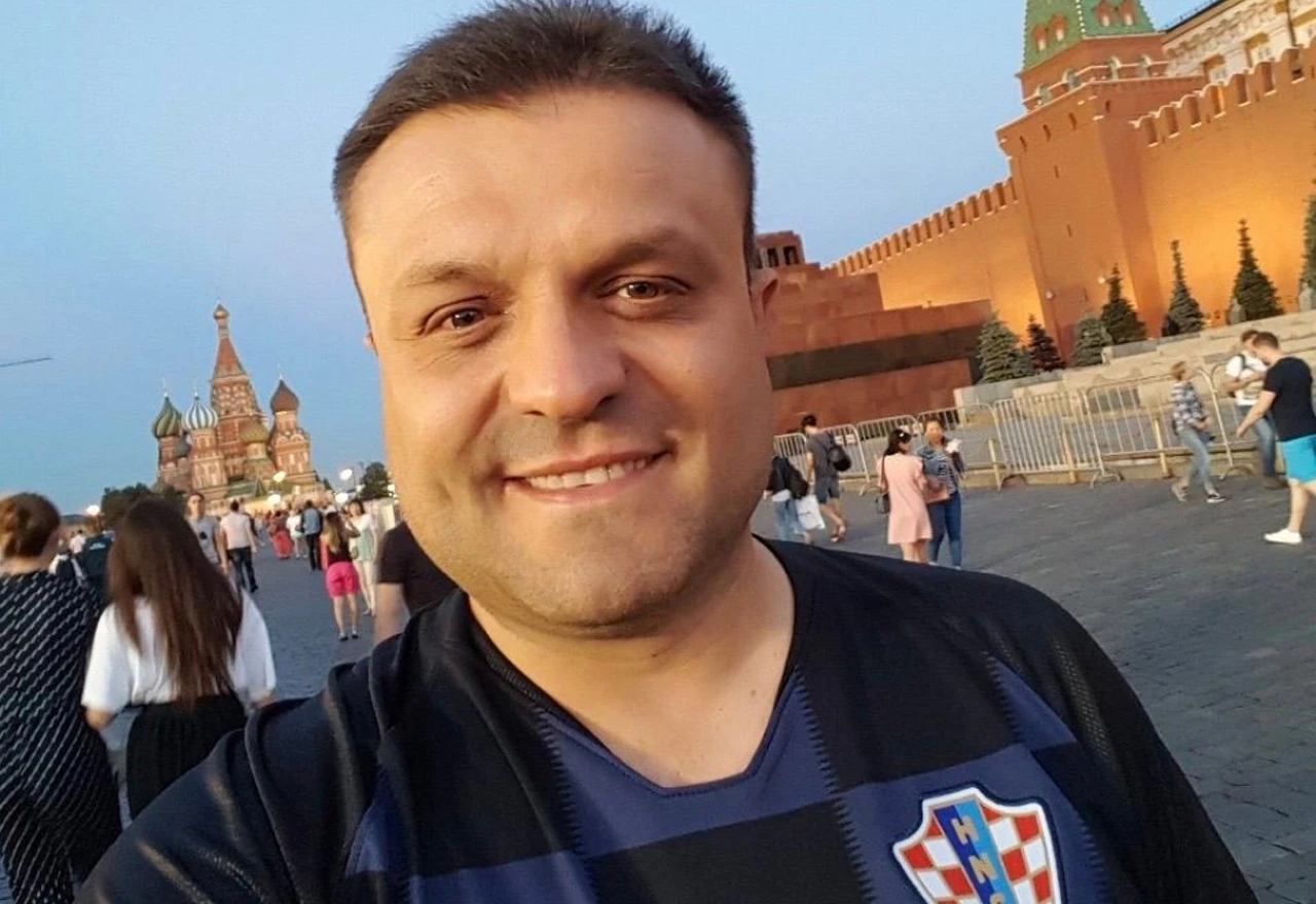 Ramac na čelu frankfurtske sudačke organizacije