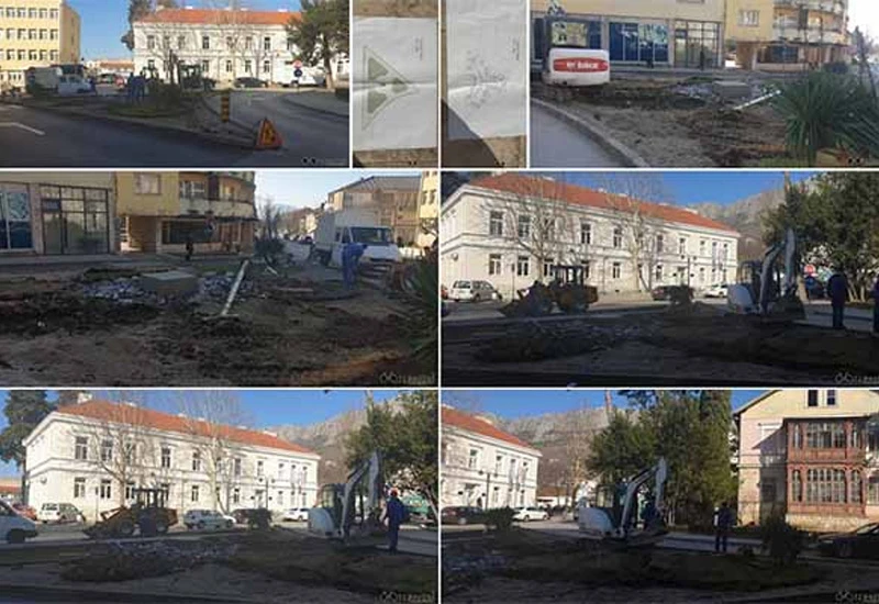 Grad Ljubuški diže spomenik majkama