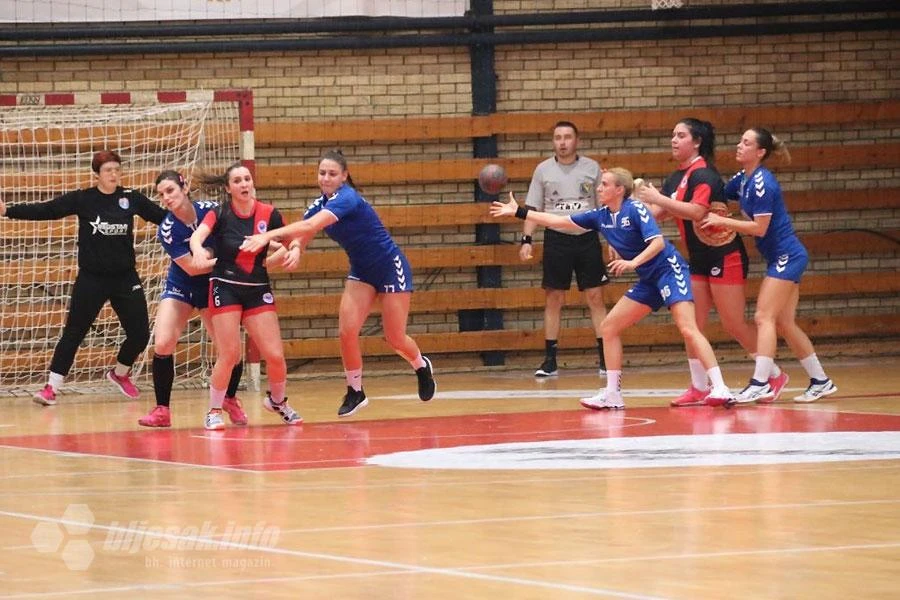 Rukometašice Jedinstva istupaju iz Premijer lige?
