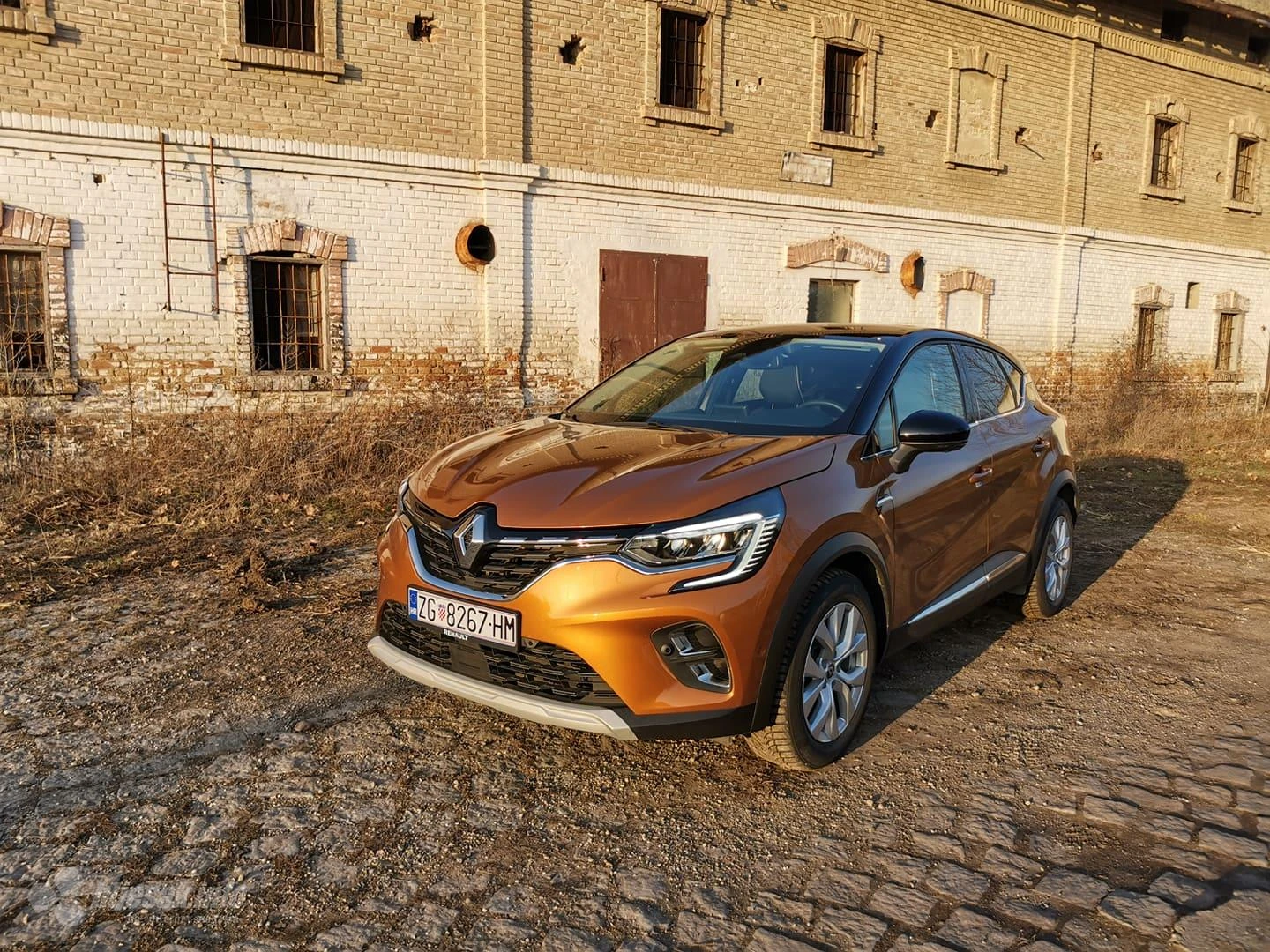 Novi Renault Captur kreće s prodajom