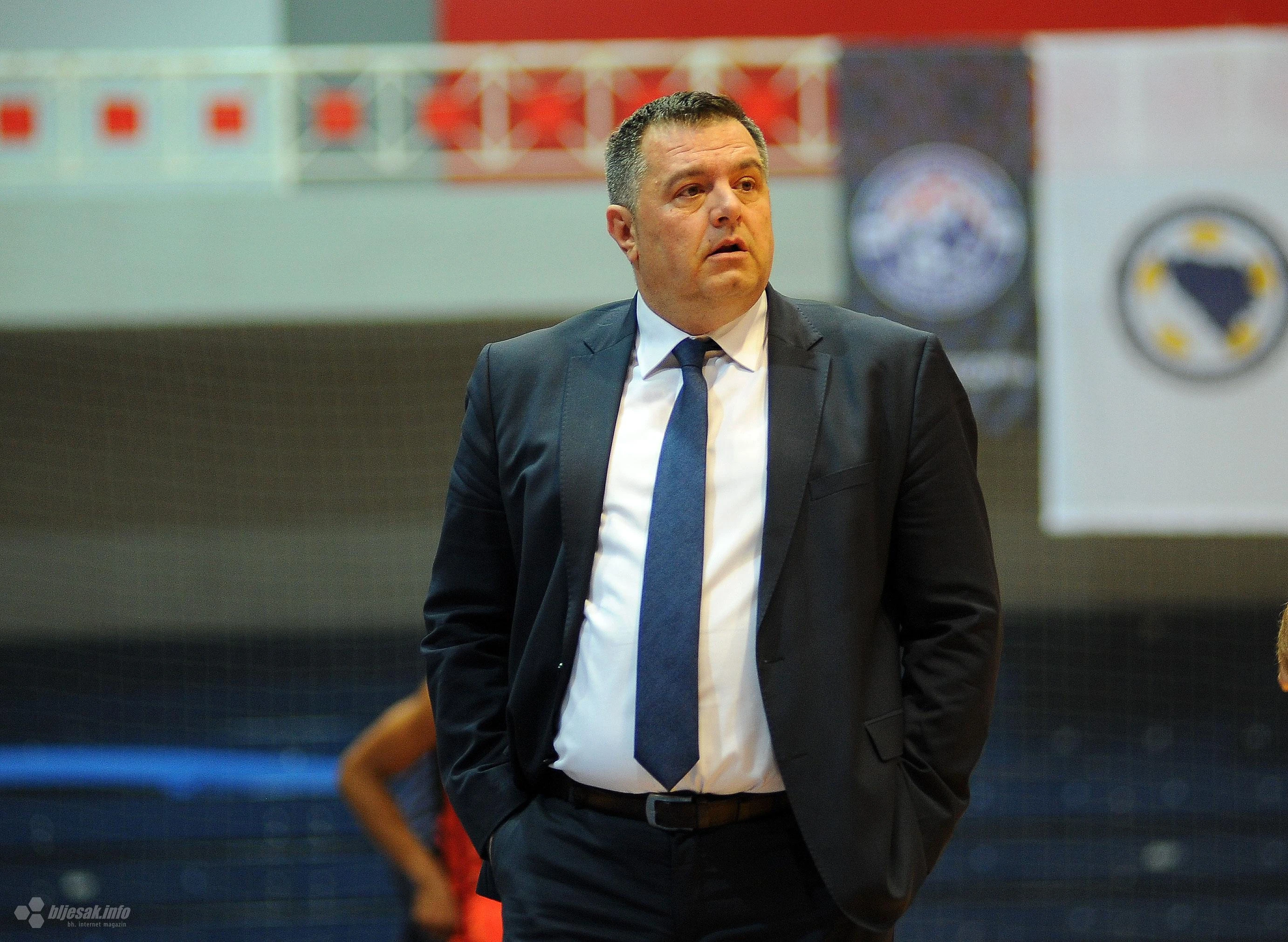 Širokom bh. derbi ABA 2 lige