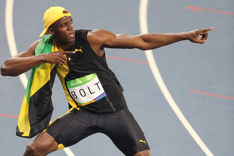 Bolt: Dolazi kralj ili kraljica