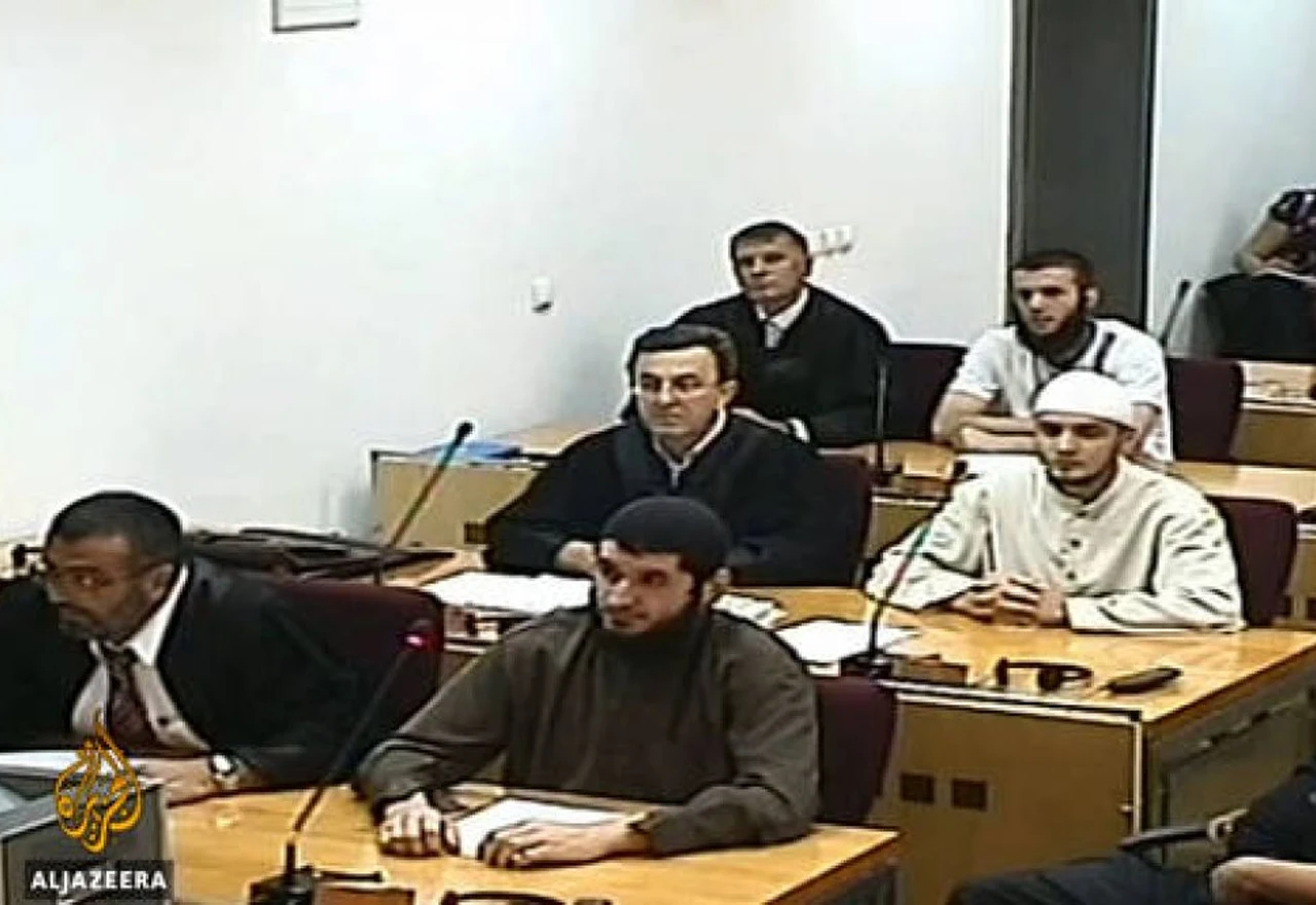 Munib Ahmetspahić postao prvi deradikalizirani povratnik iz Sirije
