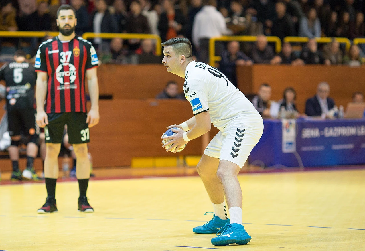 Izviđač ostao bez najboljeg strijelca