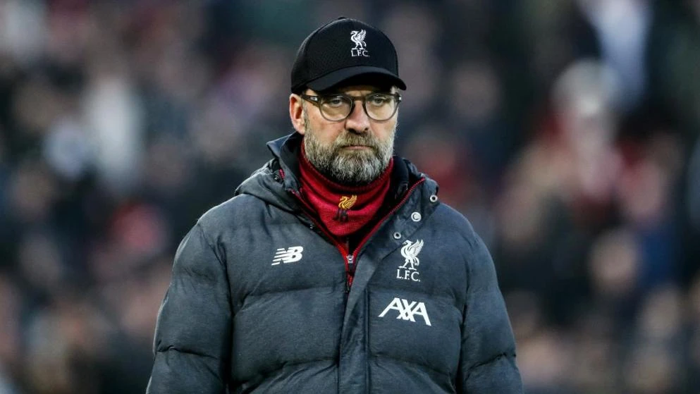 Klopp jasno i glasno poručio da nema prodaje igrača ove zime