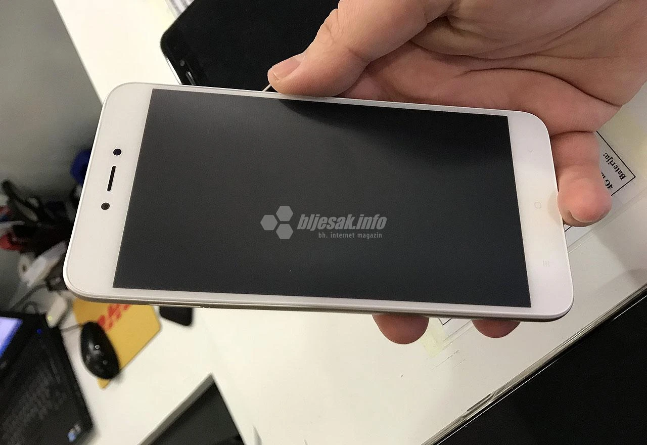 Xiaomi četvrti najveći proizvođač smartphonea u Europi
