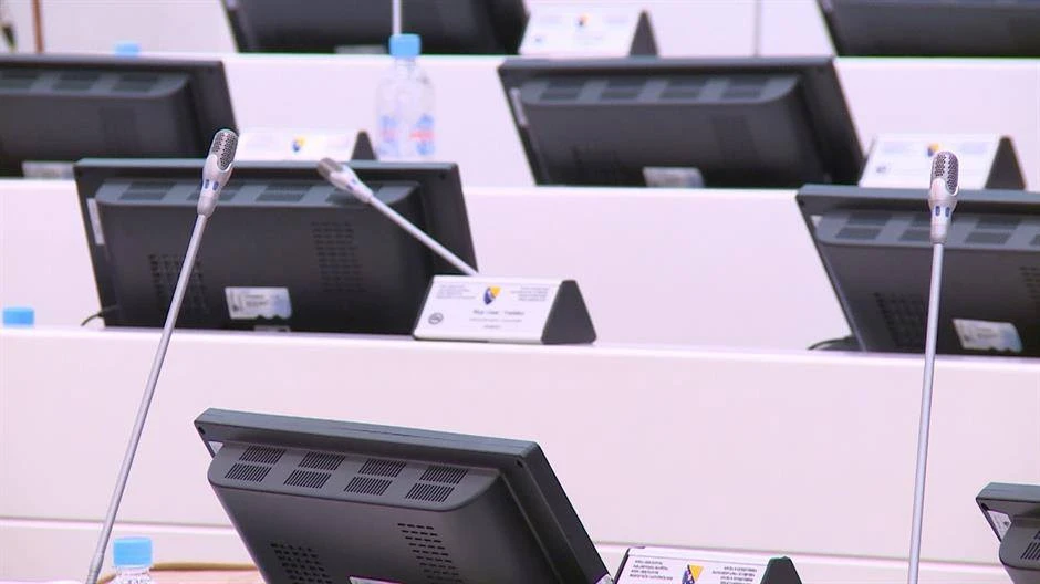 Osuđenim ratnim zločincima ukinuti pravo kandidiranja na izborima?!