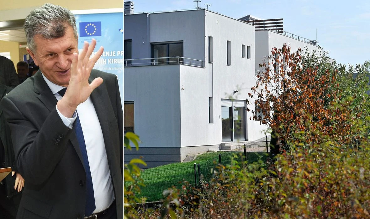 Kujundžić: Obiteljska kuća u Markuševcu danas vrijedi 250.000 eura