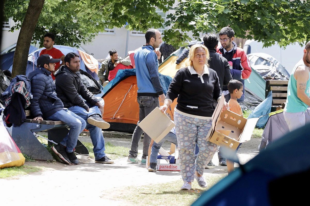 Turska želi pomoći BiH u upravljanju migrantskom krizom