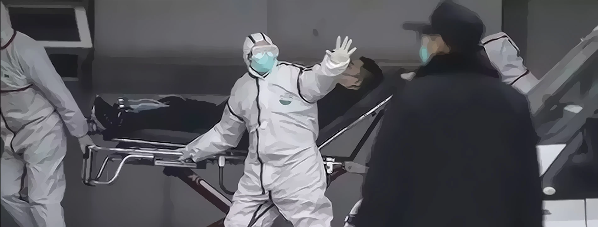 Korona virus u BiH: Za sada smo sigurni, ali ne može se u potpunosti isključiti
