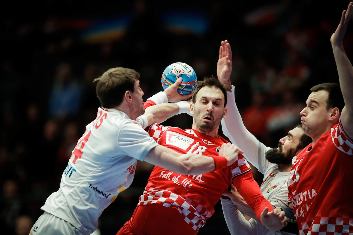 'Kauboji' kao drugi idu u polufinale