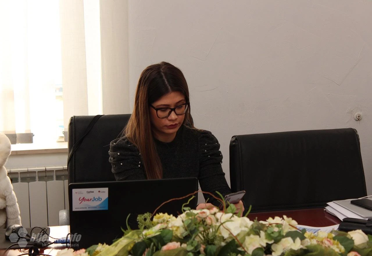 Čapljina: Mladi dobili podršku za pokretanje vlastitog biznisa