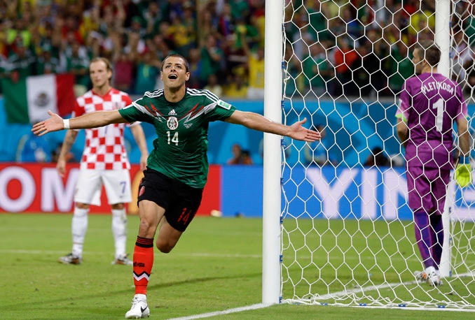 Chicharito umjesto Ibrahimovića u LA Galaxyju