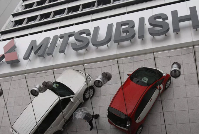 U Njemačkoj racija protiv Mitsubishija zbog sumnje u manipulacije dizel motora