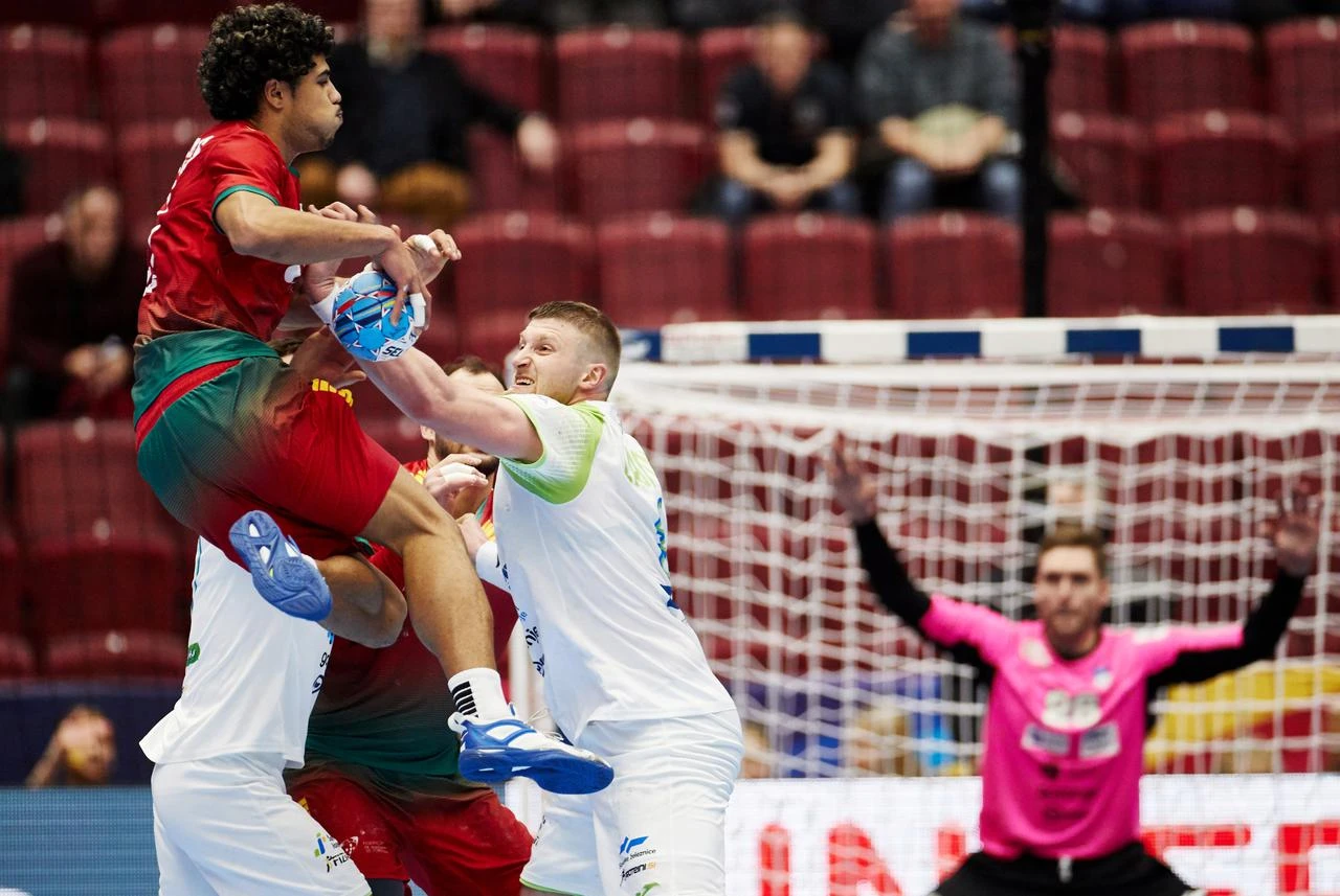 Slovenija pobijedila Portugal i ostala u igri za polufinale