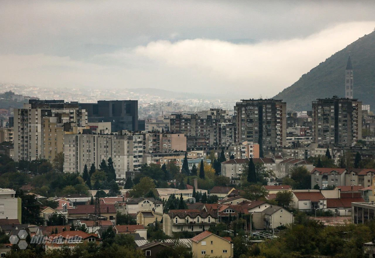 Meteorolozi kažu da je zima već gotova!