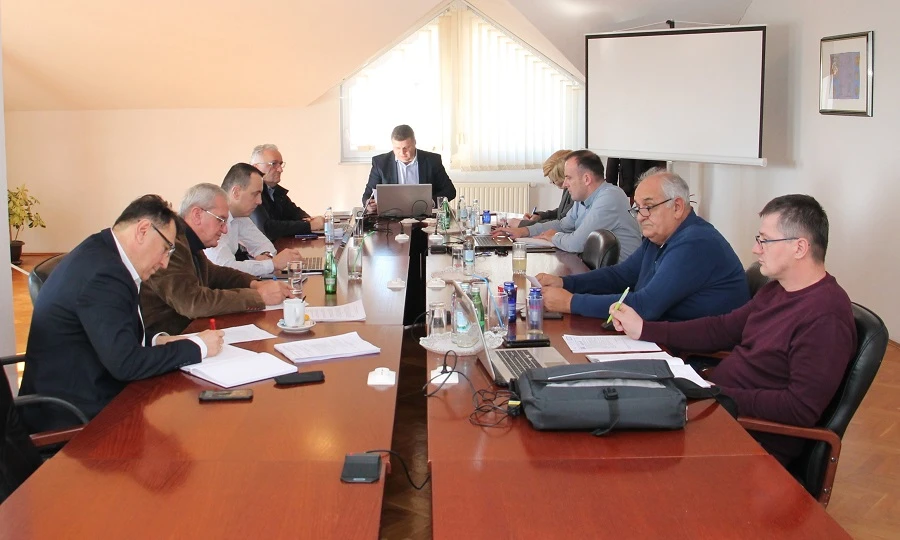 Vlada HBŽ kreće u izradu Strategije razvoja